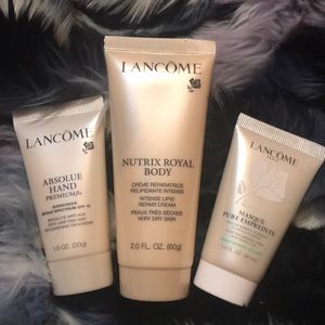 Lancôme absolue Grab Bag